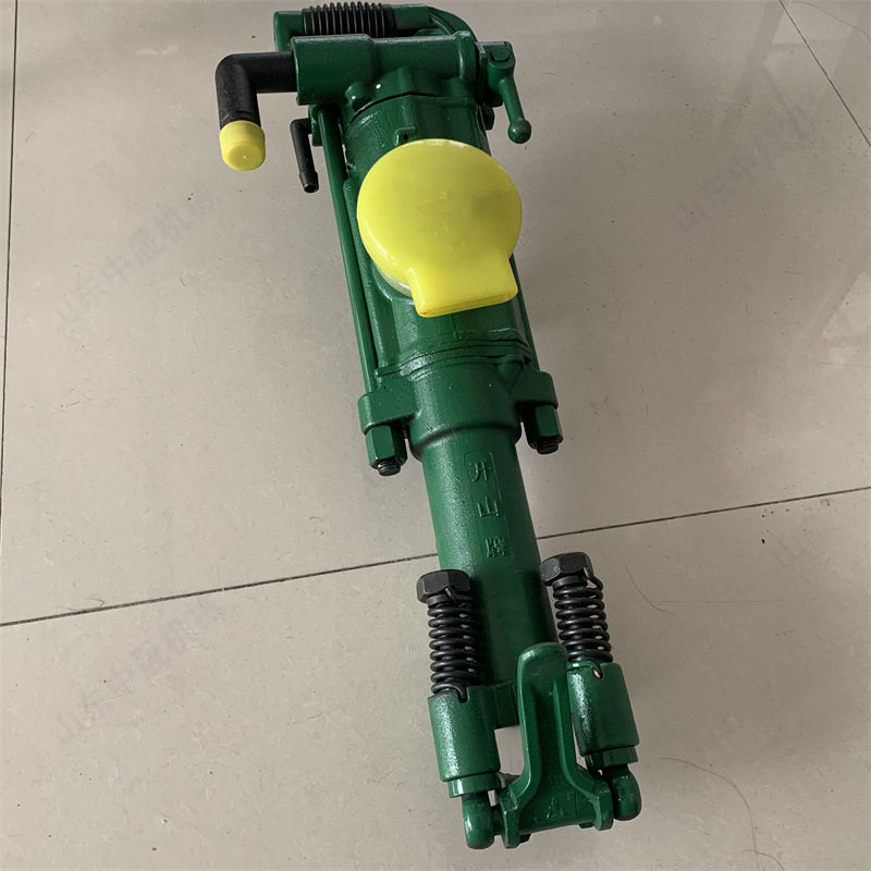 中晟矿用气腿式凿岩机  YT24凿岩机 矿山开采凿岩设备,五金/工具,其他液压工具,淘宝优惠券,粉丝福利购,淘宝优惠卷