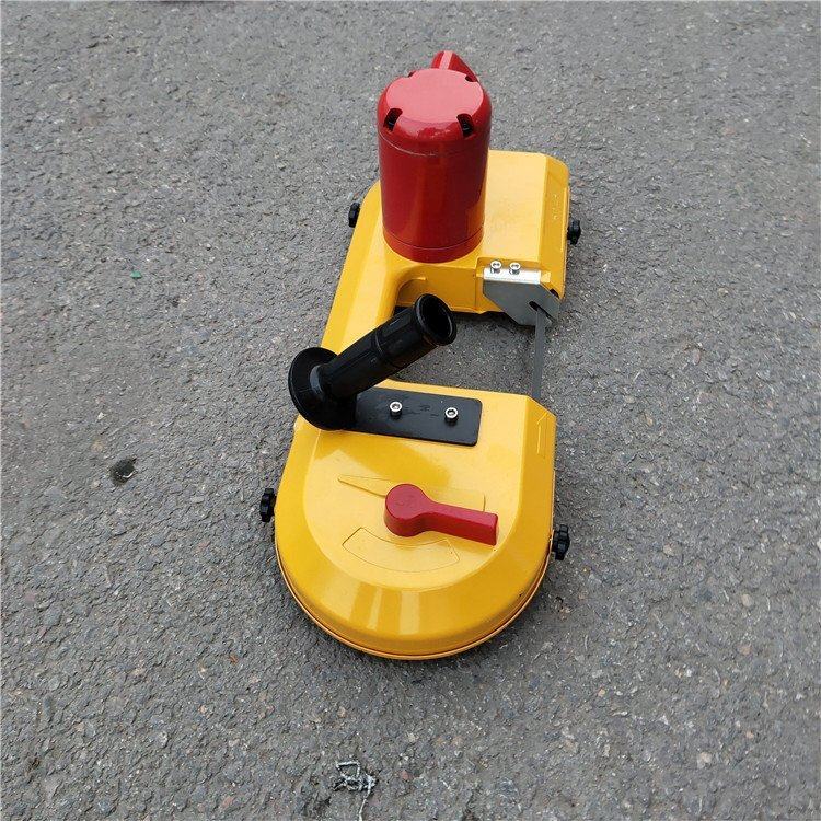 中晟矿用切割带锯 气动带式锯 矿用无火花切割便携式气动锯,五金/工具,玻璃吸盘,淘宝优惠券,粉丝福利购,淘宝优惠卷