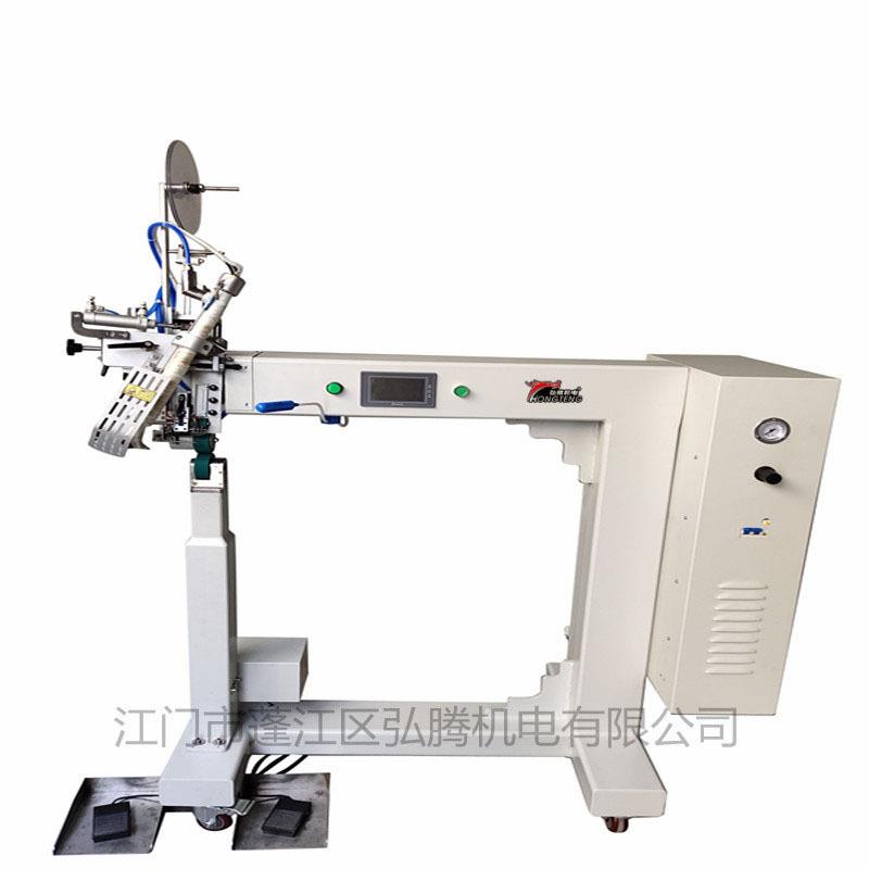 弘腾派HT-16车缝帐篷机压胶机热风缝口密封机