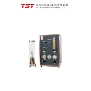 氧指数测定仪_海绵、橡胶氧指数测试仪电子智能高效静电恒温温控