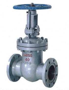 Z641H气动带手动闸阀 温铸钢可带自动复位开关切断阀气控厂