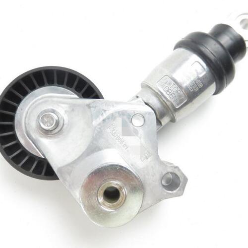 适配马自达CX-5阿特兹CX4昂克赛拉发电机空调皮带涨紧轮导轮惰轮