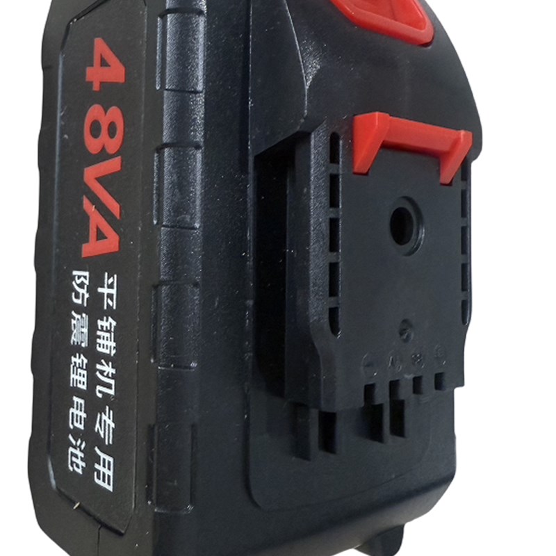 博愿德彪平铺机电池平铺机专用原装锂电池21V/48VA平铺机专用电池