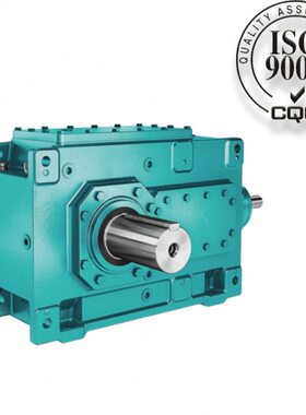 HB工业齿轮箱DLB3KH18齿轮箱JRHB3HH18蜗轮速机