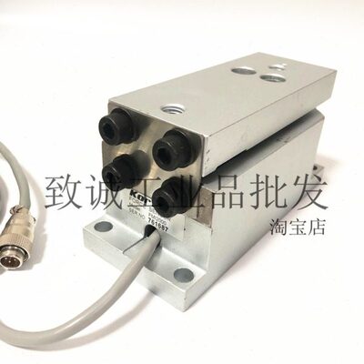 原装KORTIS科帝测力传感器FMI0050/0300/0500/1000/2000/4000