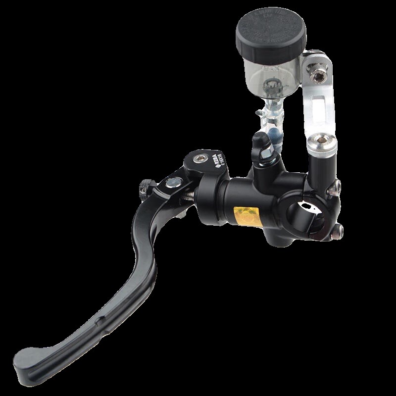 瑞祖玛T16直推上泵改装小牛NXT U2九号猎户座 摩托车刹车上泵升级