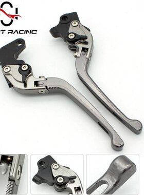 适用CBR500R刹车CB150R手柄CBR250R改装CB500F/X牛角CB190R/F配件
