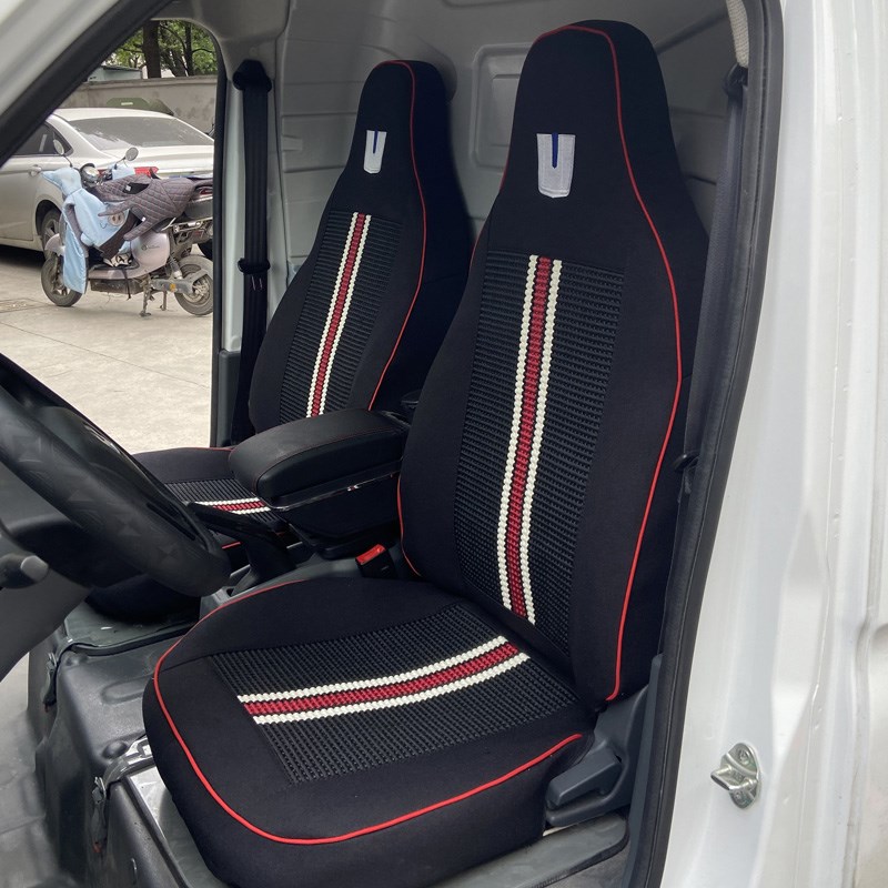 适用于吉利远程星享V7E V6F V6E V6EPLUS电动厢货F1E电动货车座套