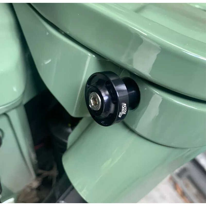 适用本田猎人幼兽CT125 改装 置物挂钩 便利挂钩摩托配件