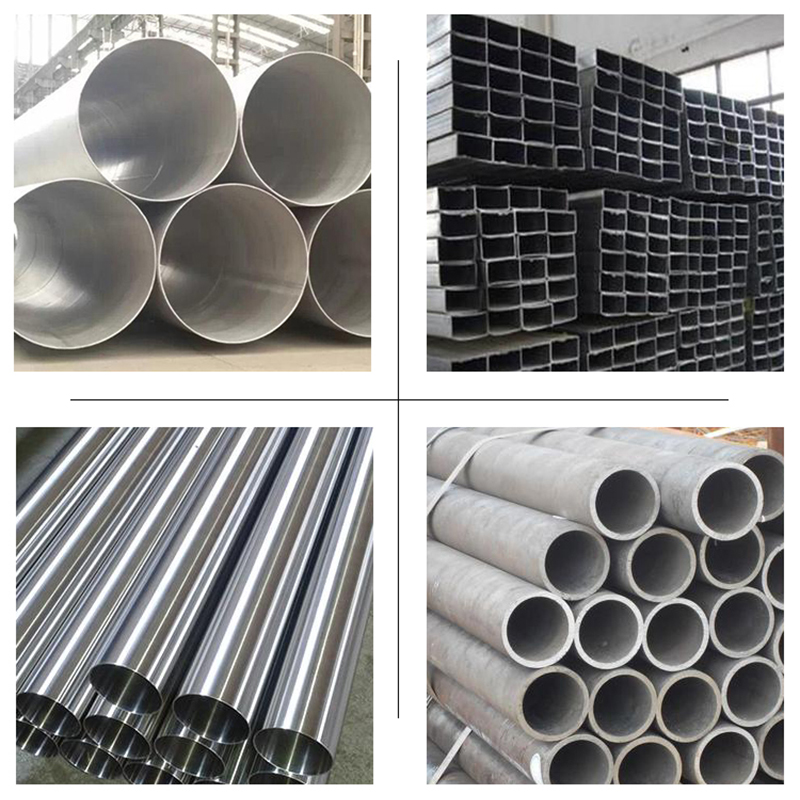 304不锈钢管毛细卫生空心装饰精密无缝圆厚壁管激光切管加工定制