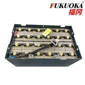 合力叉车电池24v火炬叉车电48v杭州叉车电80v电压 大容量