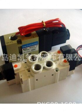 TKC电磁阀V45K2-11/ZSCF-15 220V多种口径规格ZSCF-15\DN15\DC24V