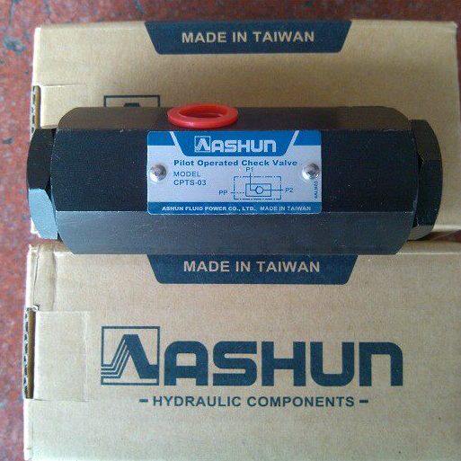 台湾油顺ASHUN电磁阀AHD-G02-3C6-20 AHD-G02-3C40-20节流阀