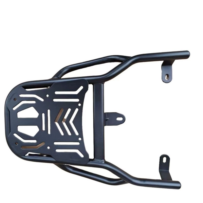 台铃电动车新款优享EB尾箱架后货架后衣架载物架