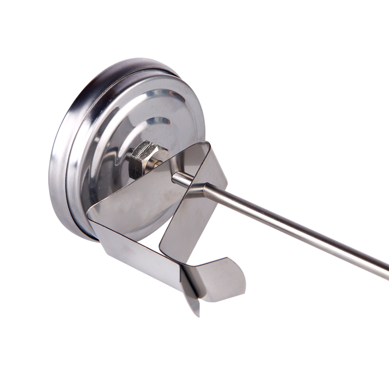 三印新款高精度厨房食品免电子温度计水温奶温烘焙家用针式油温表