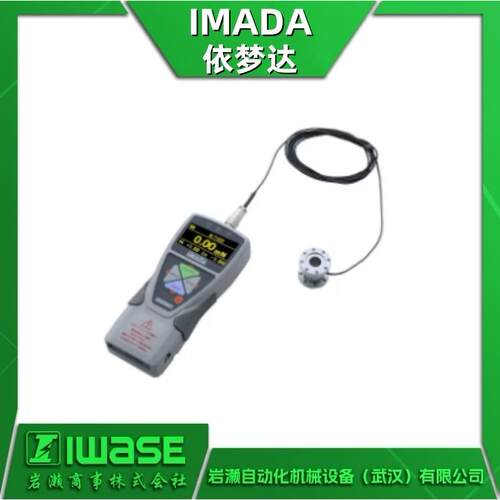 IMADA依梦达 HTGS-TFX-5N 标准内置扭矩计 高速采样 OLED显示屏