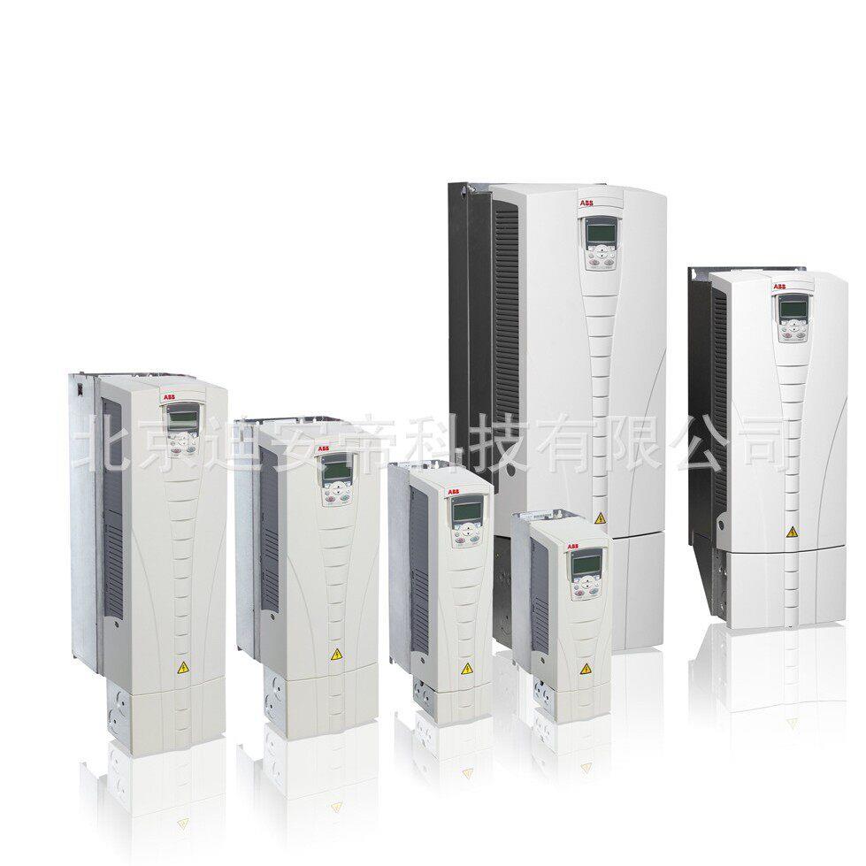 132KW ACS510-01-246A-4原装ABB通用型低压交流传动变频器