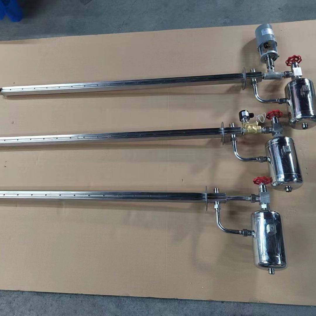 干蒸汽加湿器，空调加湿蒸汽式手动/电动蒸汽加湿器