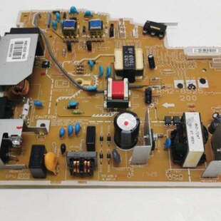 惠普M1005 惠普 HPM1005电源板 HP1005电源板 供电板 电源板