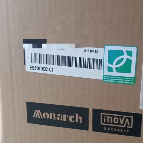 ES510T032-C1驱动器ES510T032-R1汇川