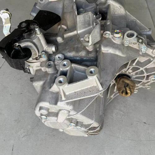 长安CS75变速箱变速器总成18款波箱牙箱总成