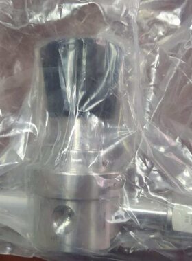 美国Tecom 调压阀64-2646KRT20 一进一出 进口600psi 出口0-150 p