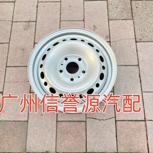 上汽大通EV30电动车钢圈轮胎铁钢圈轮毂大通EV30轮毂钢圈铝合金