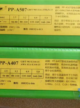 电力牌 保证质量 PP-B2209 双相不锈钢焊条 E2209-16 不锈钢焊条
