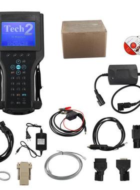 TECH2通用汽车检测仪多车型(GM/Holden/Isuzu/Opel/Saab/Suzuki)