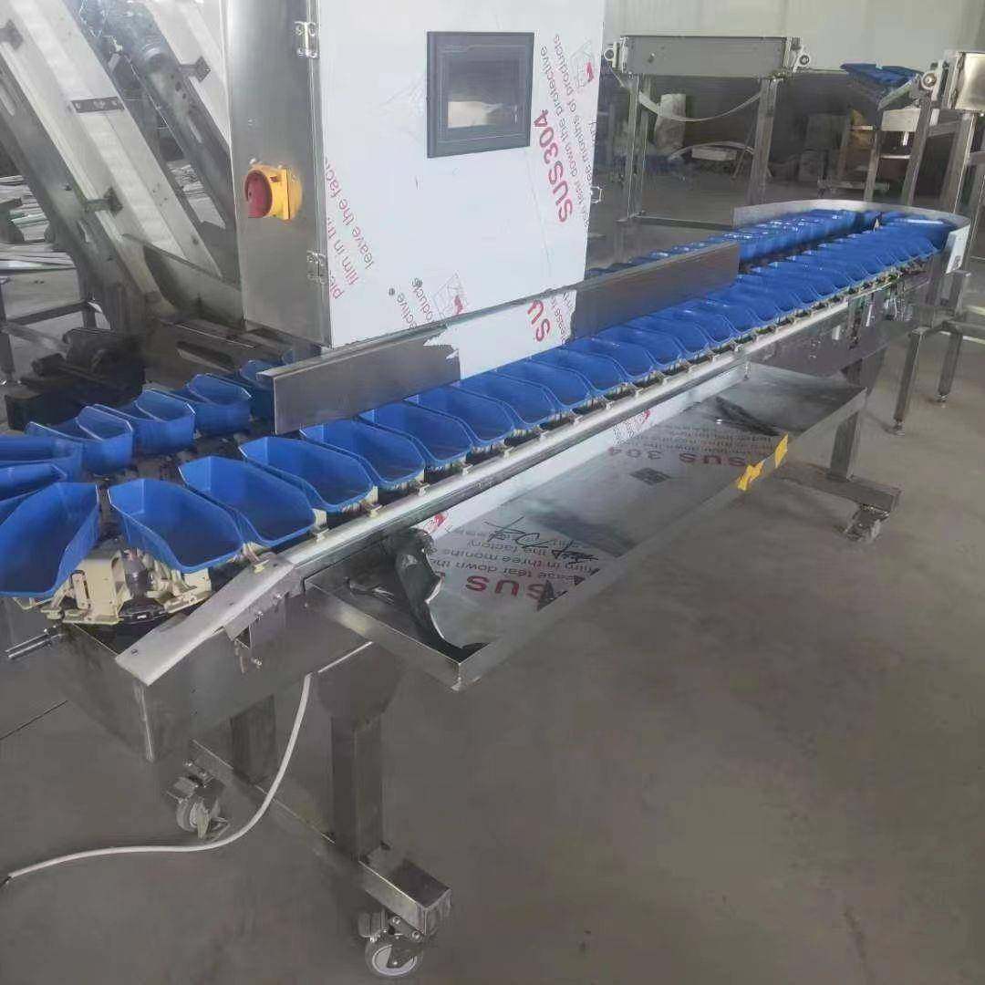 水果分级机精选机厂家可定zuo分选机尺寸大小果分选设备,清洗/食品/商业设备,其他食品加工设备,淘宝优惠券,粉丝福利购,淘宝优惠卷