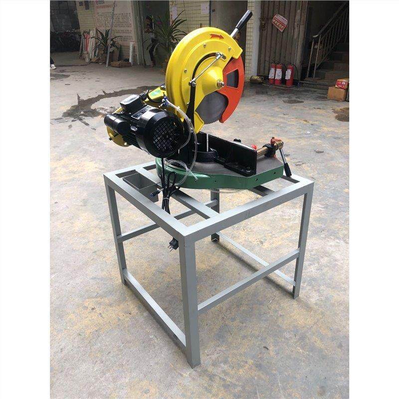 门窗切割机16寸转盘式铝门窗切角机铝材多角度切割断桥铝锯铝机,五金/工具,其他机械五金,淘宝优惠券,粉丝福利购,淘宝优惠卷