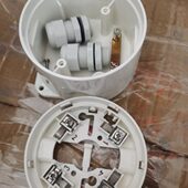 0底座Bic 探头tron 0Wa0BWA110au警火