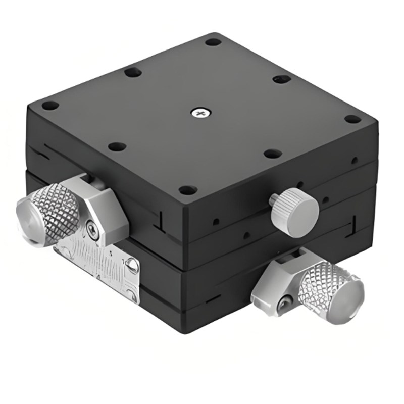 GFG GFSG滑台E-ELJ0p1/02-40/50/60/80-25/35/68/100测角手动位移