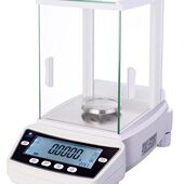 F电子分析天平 0浦万010天平上海分g 111 g40 110g 春04.位00