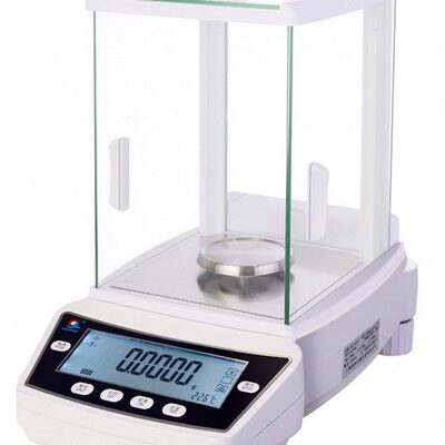 0浦万010天平上海分g/A1 春04.位00 g40 110g F电子分析天平/111