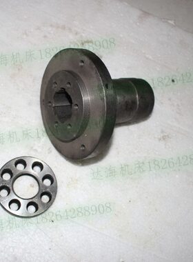 数控车床CA花KCA 85 50K皮带轮轴61键 50套一沈阳