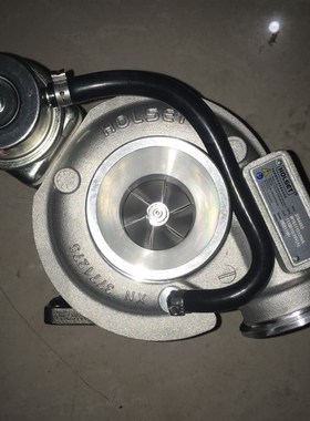 解放j6龙V大柴f道依茨holset涡轮增压器HE211W3784493 1118010-26