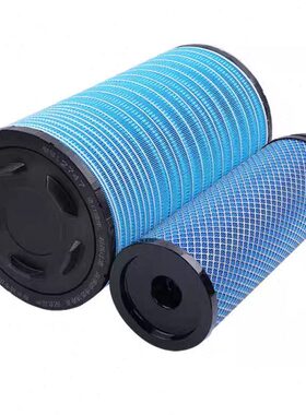 /41G7274TX卡C G341浩瀚3车汕德豪沃N空气滤芯泵41K77空气滤芯H7