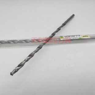 *0直柄200//合金钻头整体08-7.X11T永伟Y.9.K.7G1加长麻花钻0LO