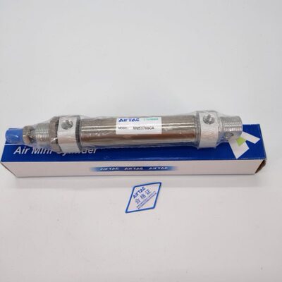 2512CM-S-M/16I5/10050-CA/U-原装亚德客/X150不锈钢迷你气缸75/