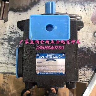 P弯管机G19R高压ON1弘 机H 油泵7 压铸 I叶片泵 1V2冲床R14Y一