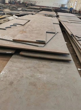 现货供应 60Si2MnA 弹簧钢中厚板 切割零售60Si2TMnA汽车弹簧钢板