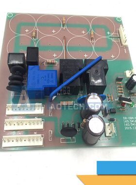 底板流电源/0Z双S双V 焊机220V直/-15两用40S0电压38电容X7底板3