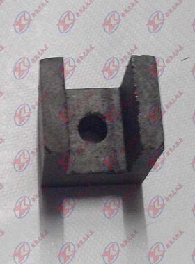 -CD/61滑块A402012大连4机床50 配件61机床配件拨块车床A