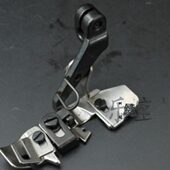 缝0UK线I压脚包线机670肩带压脚4四671J四拷边机