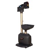 7豪华版 发自动多旋转发落S 乒乓球发球机家用球机点器汇乓球落地式