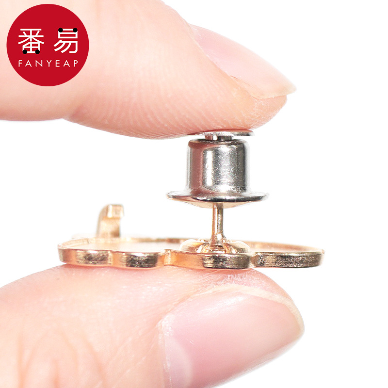 纽扣/收腰B1p601-免缝可拆卸蝴蝶