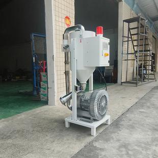 东莞厂家直供900g自动吸料机塑胶原料颗粒填料机独立式 真空送料机