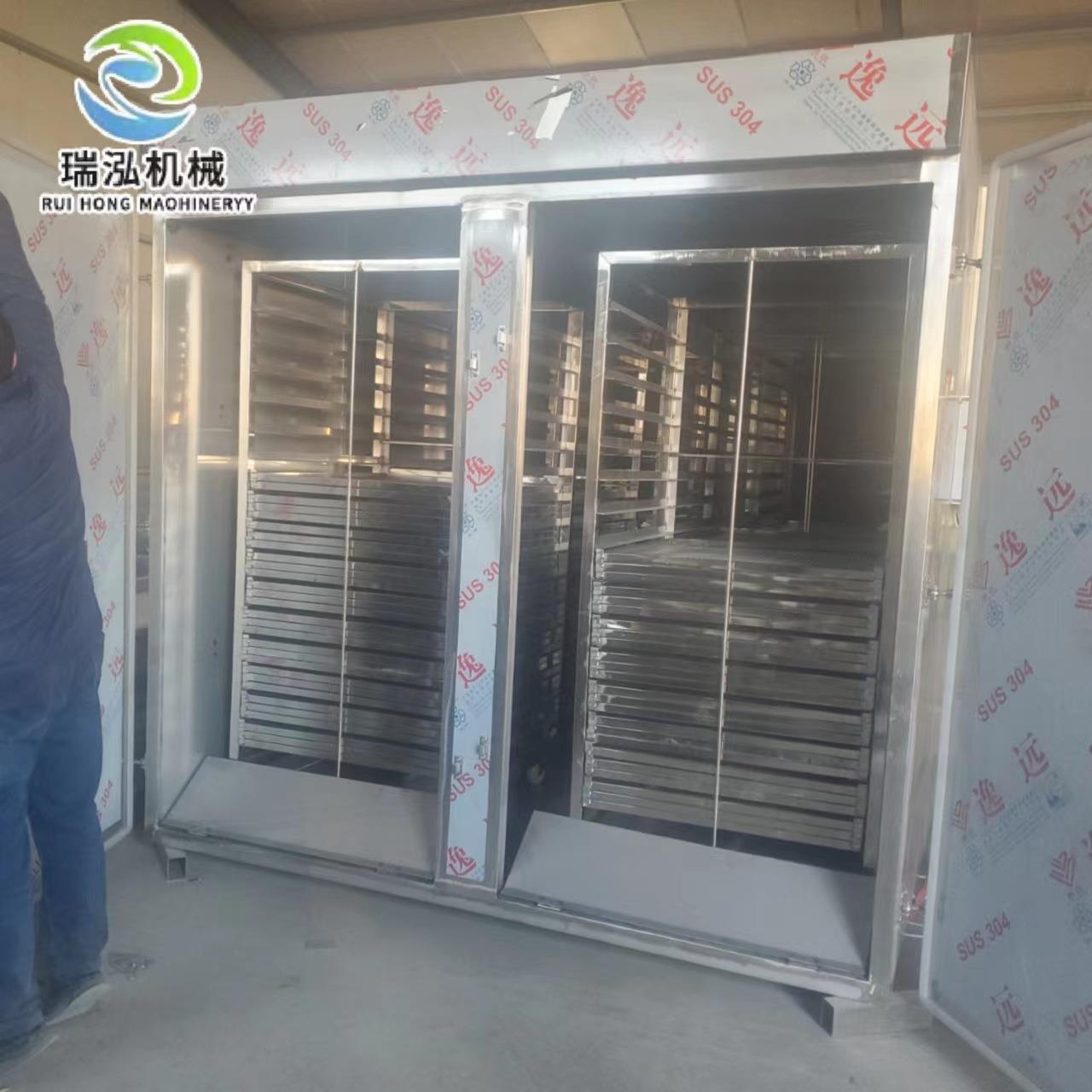 鱼豆腐蒸箱 厂家直销全自动不锈钢自动控温控时馒头 玉米蒸煮箱