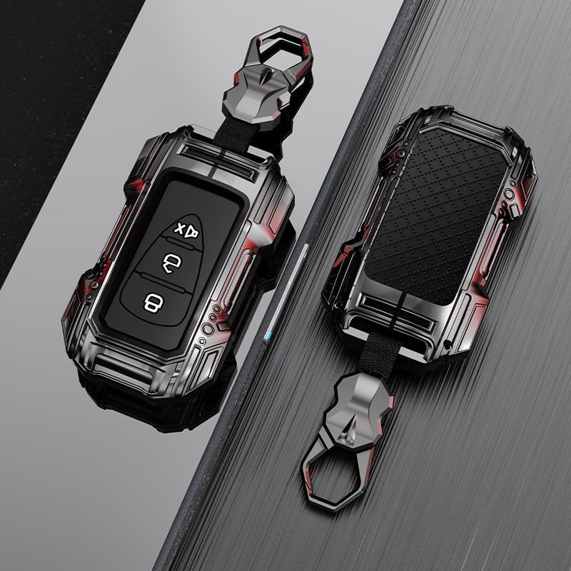 三阳飞度5巡弋150钥匙套九妹Z300火凤凰哈士奇ADV150摩托遥控壳扣